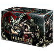 Resident Evil Deck-Building Game
